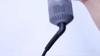 5-in-1 Airwrap Hair Styler – Blow Dryer, Curler, Straightener & Volumizer Brush
