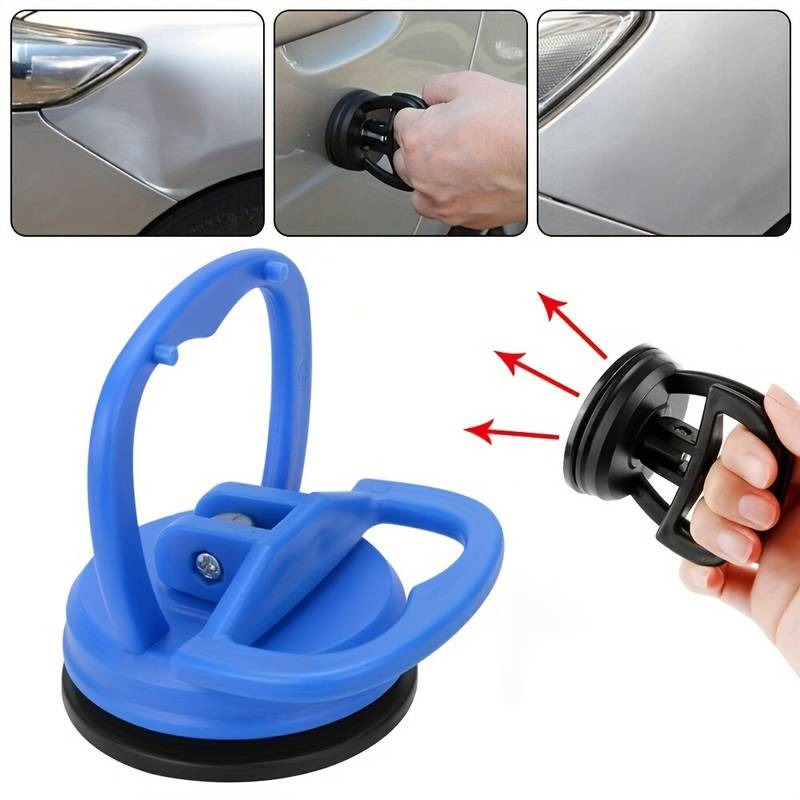Car Panel Dent Puller Carrying Cup Vacuum Suction Cup