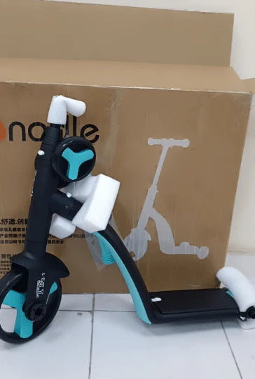 GrowRide™ 3-in-1 Tricycle – Pedal, Balance & Skate for Kids 1–5 Years 🚲✨