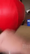 Desktop Boxing Ball – Stress Relief & Fitness Exercising Ball for Home & Office