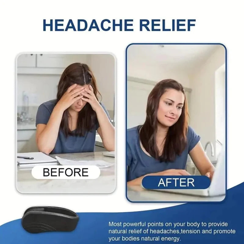 EELHOE - L14 Acupressure Clip for Sugar Control