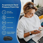 EELHOE - L14 Acupressure Clip for Sugar Control