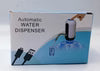 Smart Electric Water Dispenser Pump