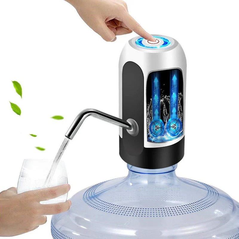 Smart Electric Water Dispenser Pump
