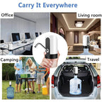 Smart Electric Water Dispenser Pump
