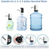 Smart Electric Water Dispenser Pump
