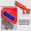TurboBlast Electric Water Gun – High-Speed Firing & Long-Range Water Blaster for Kids & Adults
