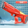 TurboBlast Electric Water Gun – High-Speed Firing & Long-Range Water Blaster for Kids & Adults