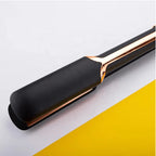 Glam Hair Straightener - Fast Heat, Adjustable Styling for Sleek, Frizz-Free Hair