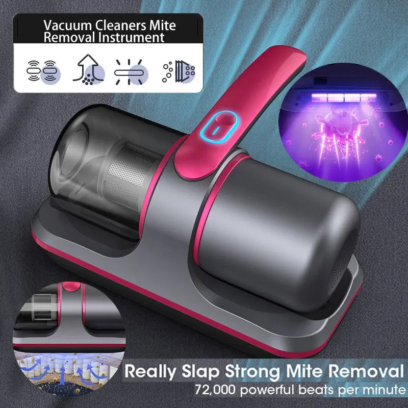 Dust and Mite Vacuum Cleaner