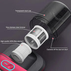 Dust and Mite Vacuum Cleaner