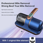 Dust and Mite Vacuum Cleaner
