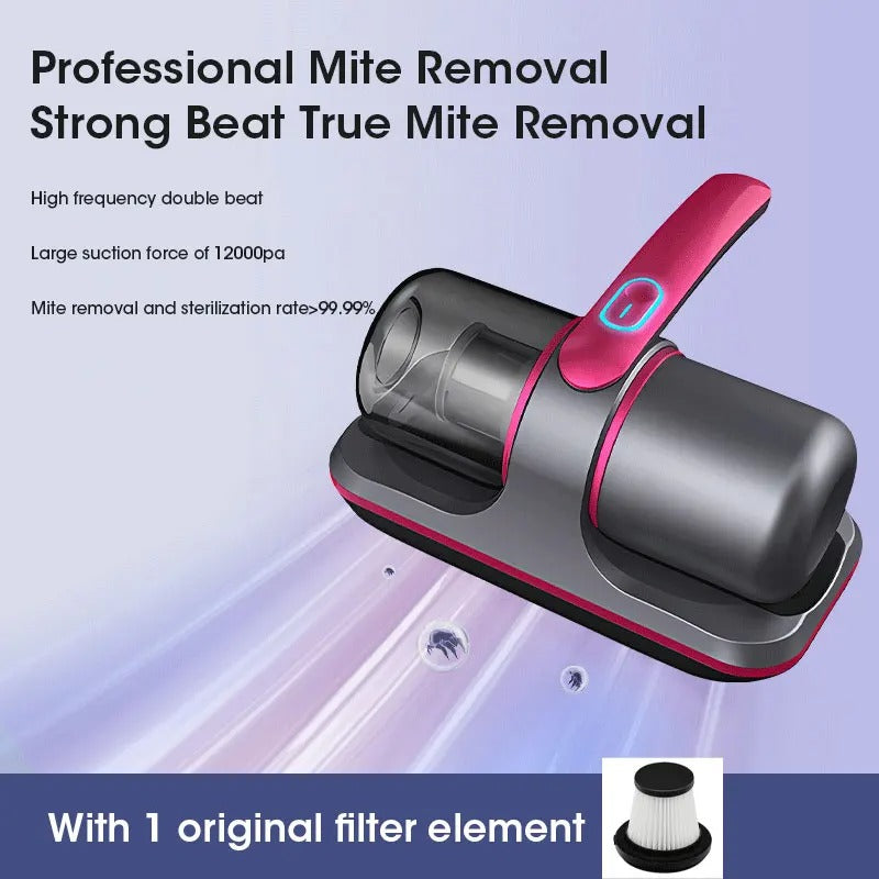 Dust and Mite Vacuum Cleaner