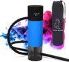 AeroHook™ Portable Travel Hookah – Compact, Stylish & Easy Carry Shisha Set