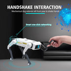 Smart AI Robot Dog – Interactive Dancing, Talking & Educational Pet for Kids
