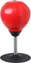 Desktop Boxing Ball – Stress Relief & Fitness Exercising Ball for Home & Office
