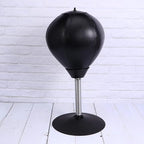 Desktop Boxing Ball – Stress Relief & Fitness Exercising Ball for Home & Office
